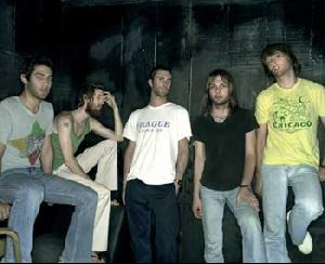 Maroon 5