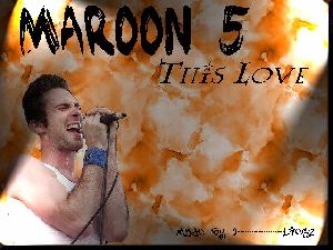 Maroon 5