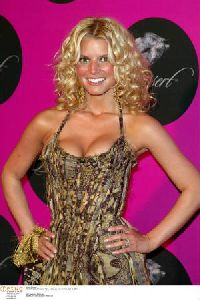 Jessica Simpson