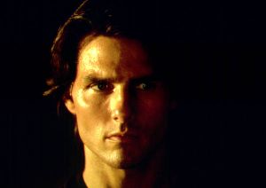 Tom Cruise