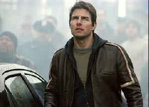 Tom Cruise