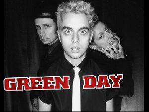 Green Day