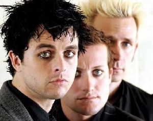 Green Day