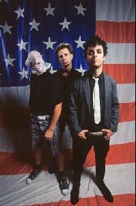 Green Day