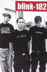 Blink 182