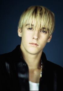 Aaron Carter