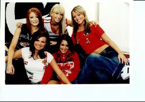 Girls Aloud