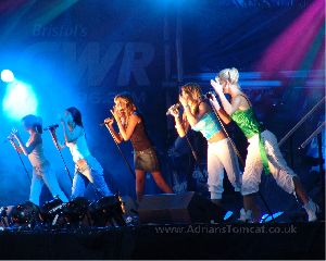 Girls Aloud