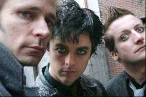 Green Day