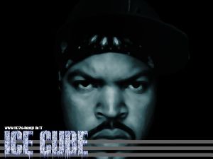 ice cube