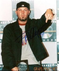 LIMP BIZKIT