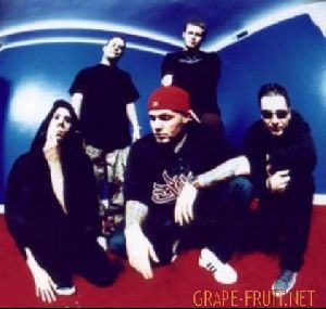 LIMP BIZKIT