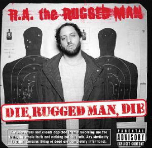 THE RUGGED MAN