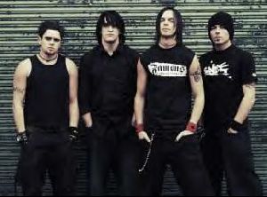  : BULLET FOR MY VALENTINE Pressshoot2