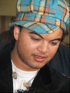 Guy Sebastian