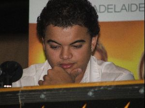 Guy Sebastian