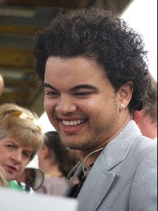 Guy Sebastian