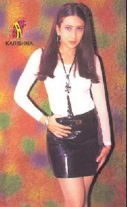 Karishma Kapoor