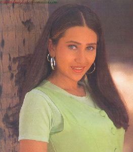 Karishma Kapoor