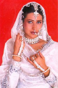 Karishma Kapoor