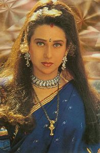 Karishma Kapoor