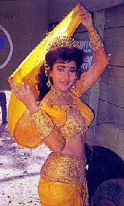 Karishma Kapoor