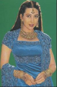 Karishma Kapoor