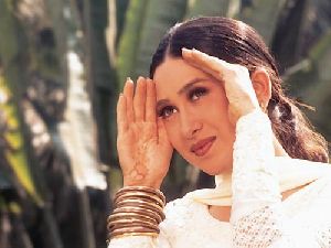 Karishma Kapoor