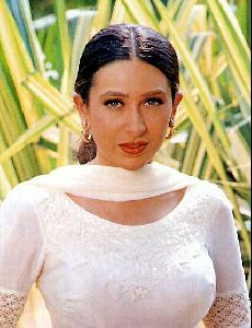 Karishma Kapoor