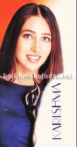 Karishma Kapoor