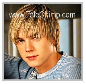 Jesse McCartney