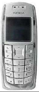 Mobile Phones : Nokia 3120