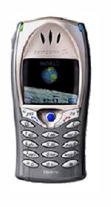 Mobile Phones : Sony Ericsson T68