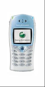 Mobile Phones : Sony Ericsson T68i