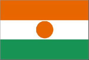 World Flags : Niger NATIONAL Flag