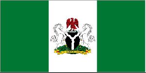 World Flags : Nigeria Presidential Flag