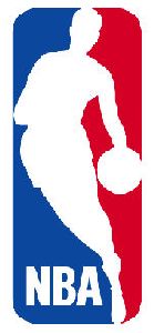 Sports BasketBall Logos : NBA Logo