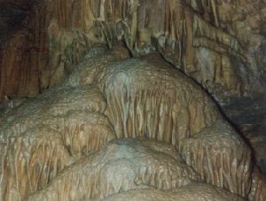 Cities Europe Germany : A cave in central Bavaria