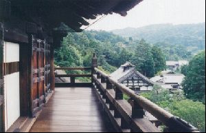 Cities Asia Japan : Nanzenji