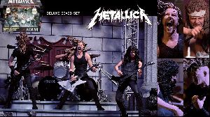 Metallica : Some Pictures of Metallica