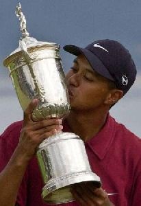 Tiger Woods : tw28