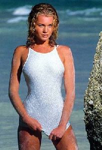 Rebecca Romijn : rr14