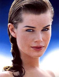 Rebecca Romijn : rr4