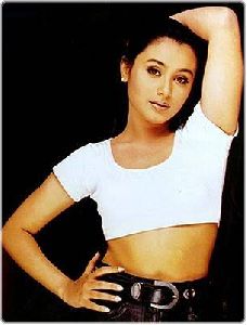 Rani Mukherjee : rm12