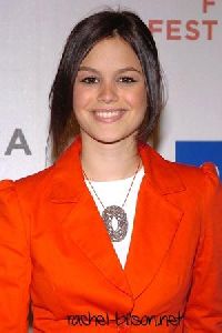 Rachel Bilson : rb78