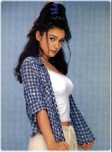 Preity Zinta : pz3