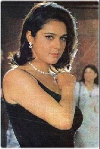 Preity Zinta : pz4