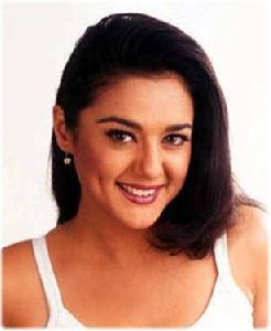 Preity Zinta : pz8