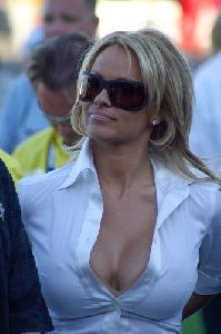 Pamela Anderson Lee : Pamela Anderson