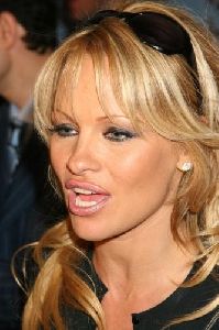 Pamela Anderson Lee : Pamela Anderson